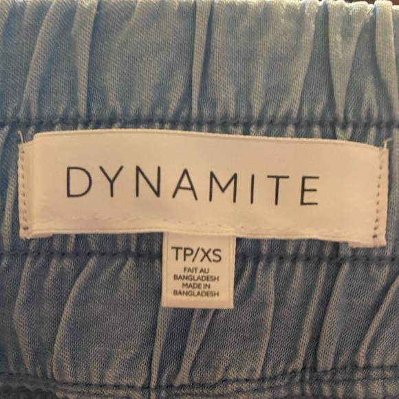 Dynamite Jogger style jeans - Picture 3 of 3